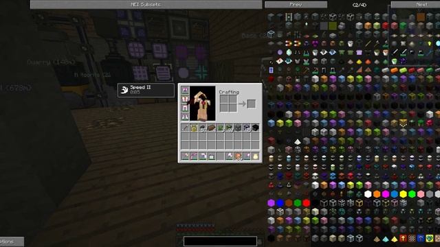 Exponential 67 Спавнер скелетов-иссушителей смотреть онлайн