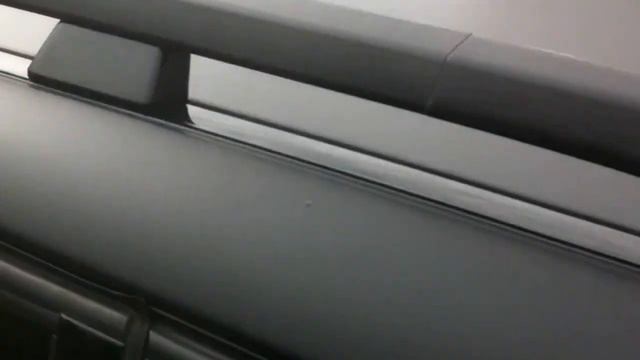 KPMF K89021 Matte Black by Черный смотреть онлайн