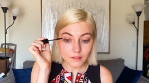 Layering Your Mascara with Gabija Guzauskaite | Walgreens