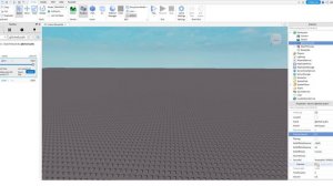 Roblox Doors rush original sound