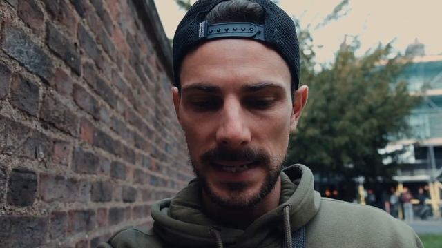 Street PHOTOGRAPHY In CAMBRIDGE | FUJIFILM X-T3 смотреть онлайн