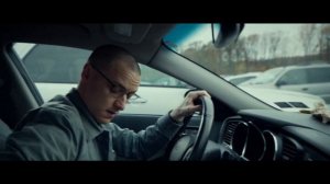 Сплит 2016. Похищение девушек на парковке