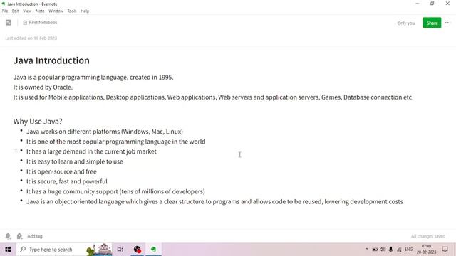 Java Introduction| Java for Selenium| Selenium web Automation| Core Java for beginners| Malayalam|#
