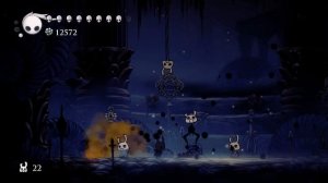 Вечные муки гайд | Hollow Knight