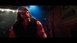 Хеллбой против Вампира / Хеллбой (2019)