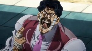 Tale(фан)-озвучка. Ставлю душу своей матери Jojo bizarre adventure