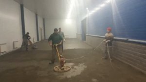 Вертолёт после бетона получилось просто супер