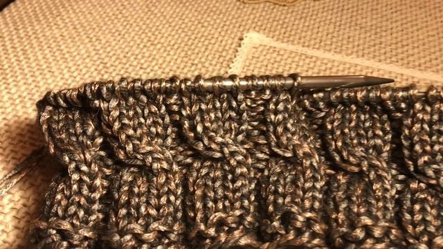 Вязальные процессы