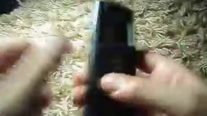 телефоны нашёл на помойке