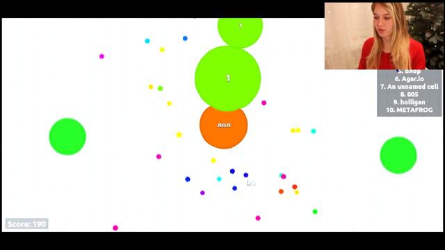 АГАРИО. Я в себя если что-то я всё равно...Приключения Шарика