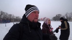 Дон Симон (Сергей Симонов) и его женщины