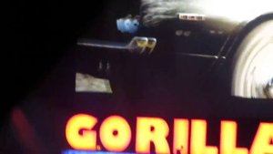 GORILLAZ--"19-2000" (Rosie Wilson) + "STYLO" (Bobbie Womack) HD LIVE @ Oracle Arena