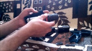 разборка шуруповерта из китая 16.8v