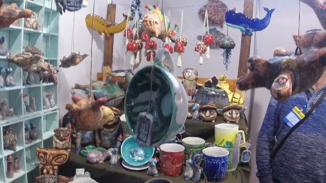 Побывал на Дайв Шоу 2020 смотреть онлайн