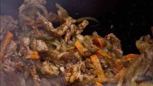 Азу по-татарски