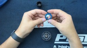 Замена масла в дифференциале в профессиональной гоночной Модели!