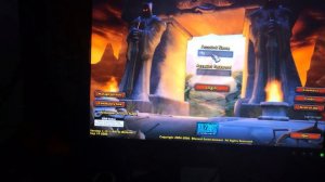 World of Warcraft - Single Player Project Lan play setup and testing