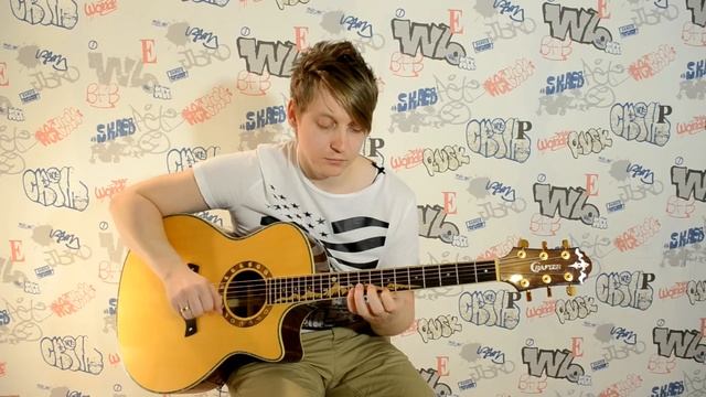 Звезда/ вера надежда любовь, на гитаре, разбор, кавер, вступление, аккорды, как играть смотреть онлайн