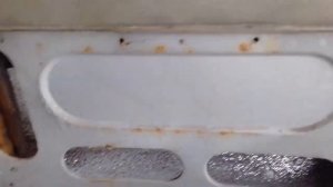 Собираю салон Маз 5432