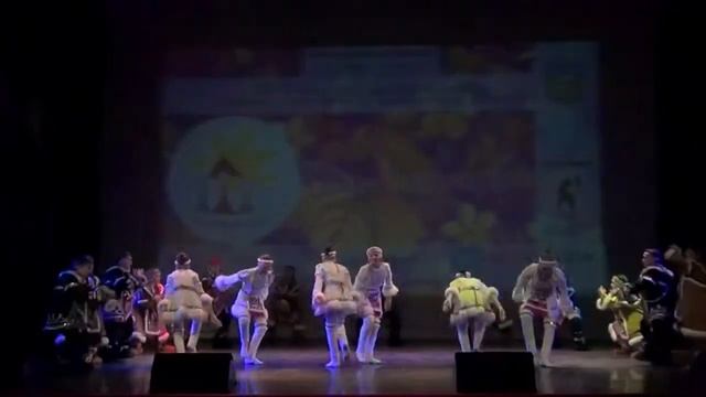 Солнцеворот