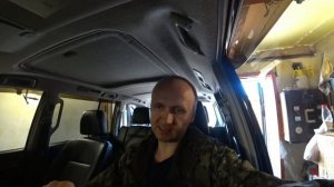 Мицубиси Пажеро 4  3.2 дизель, замена датчиков на раздатке ничего не дала,ПРОДАЛ ПАЖЕРО