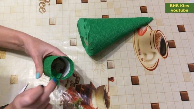 Супер идея, что можно сделать из чая подарок на Новый год смотреть онлайн