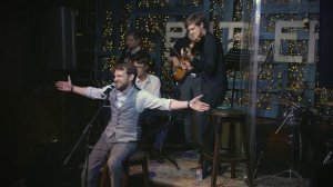 Смирный и Друзья - Это любовь