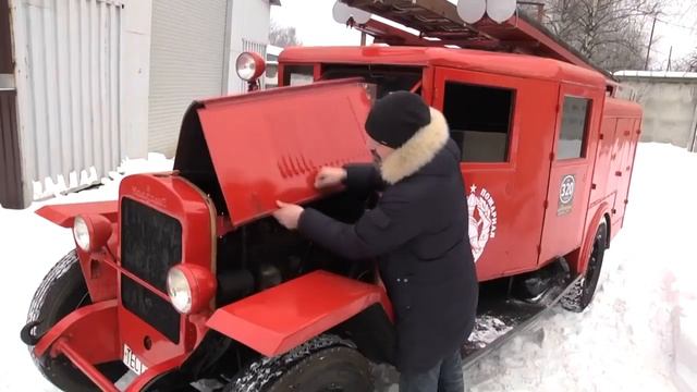 УралЗис 5 ПМЗ 11 смотреть онлайн