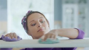 Ангиорус Суперженщина 30sec