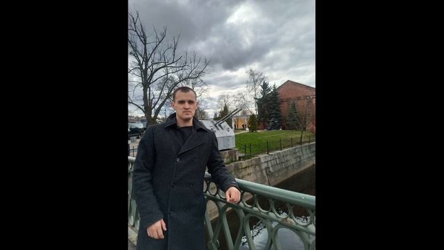 В Санкт Петербург на 3 дня! День 3 (из 3) - Кронштадт смотреть онлайн