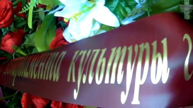 ❂ЭКСКЛЮЗИВ:МОГИЛА ДМИТРИЯ ЮРЬЕВИЧА МАРЬЯНОВА❂