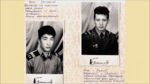 ДМБ альбом. Свердловск 03430. Остров Русский 40083. ЗРВ ПВО. С-200
