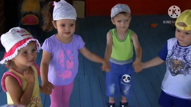 Как пойти в детский сад с удовольствием ? смотреть онлайн