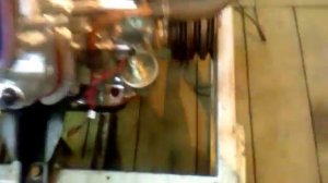 Кап.ремонт двигателя ГАЗ-53.(2)