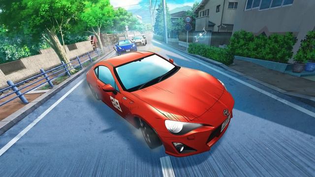 Super Eurobeat Mix for Songs that should be in MF Ghost! смотреть онлайн