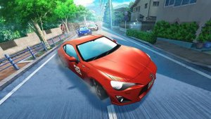 Super Eurobeat Mix for Songs that should be in MF Ghost!