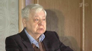 Не стало легендарного и великого Олега Табакова