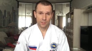 Работа с Гантелями. Удары Руками. Скоростно Силовая Выносливость. Таеквон-До ИТФ (МФТ)