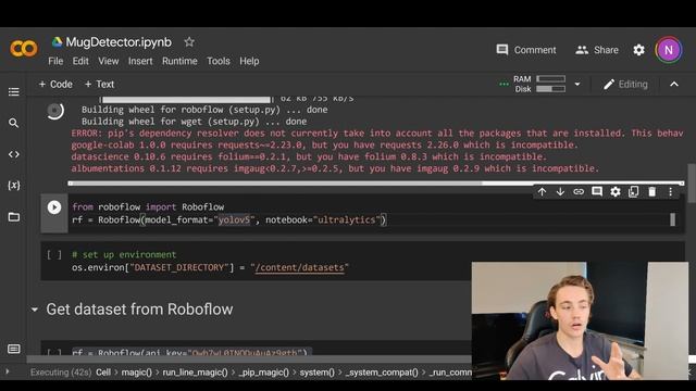 YOLOv5 Object Detection: How to Train a Custom Model with Code and Dataset