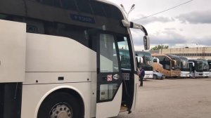 Scania A80 c пробегом