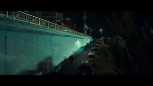 Фильм «Решение уйти». Трейлер