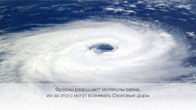 Экология. Часть 5. Охрана окружающей среды смотреть онлайн