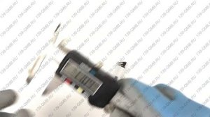 Свеча зажигания А7ТС (C7HSA) для 4т - обзор, замеры | 139-QMB.RU