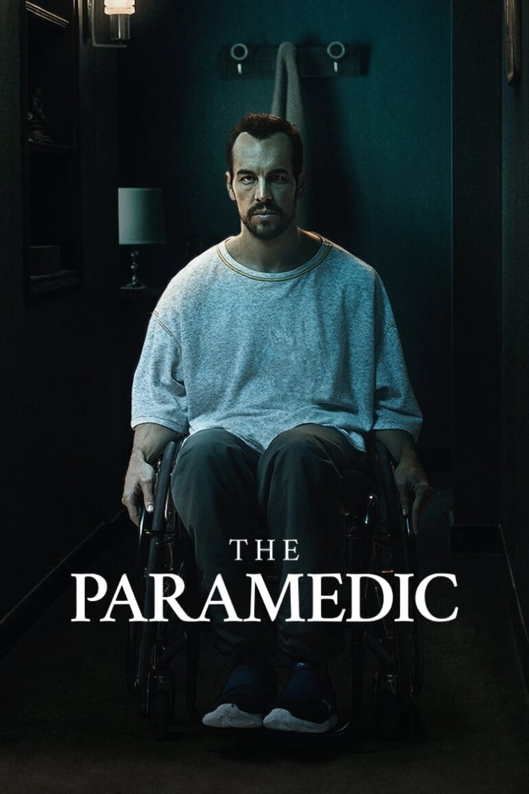 Парамедик (фильм, 2020)