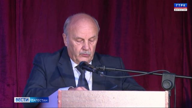 В Дагестане стартовали "Дни белых журавлей" смотреть онлайн