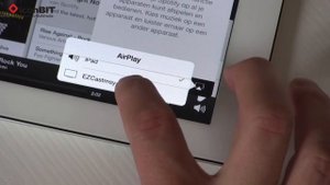 iconBIT OmniCast - Stream alles van je mobiel, tablet of laptop naar TV (Dutch video)