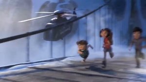 Эверест — Русский трейлер (2019)