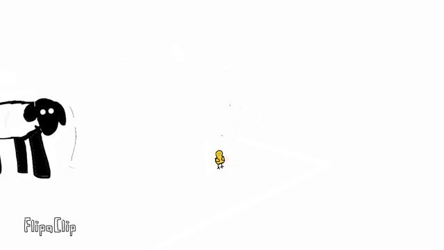 Моя первая анимация. смотреть онлайн