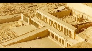 Гробницы Древнего Египта История Древнего мира