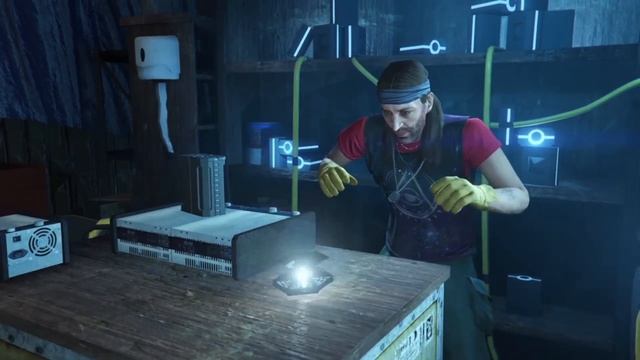 Conseguimos el SPACE DOCKER (el coche alien)!!! GTA 5 смотреть онлайн